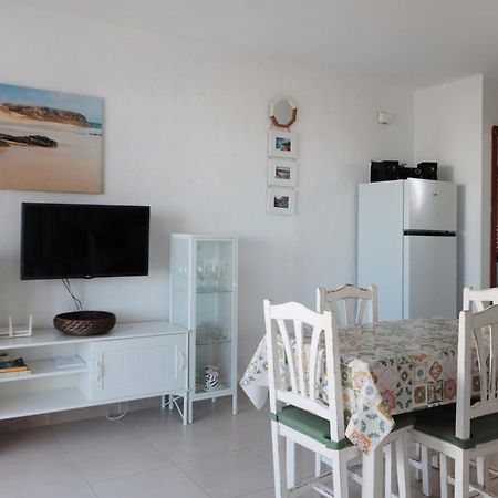 Sun Beach Holiday Caleta De Fuste Eksteriør bilde