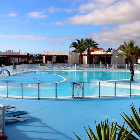Sun Beach Holiday Caleta De Fuste Eksteriør bilde