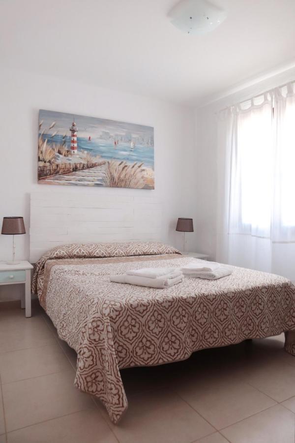 Sun Beach Holiday Caleta De Fuste Eksteriør bilde